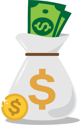 Dinheiro recebido pela Paysell em até 30 dias